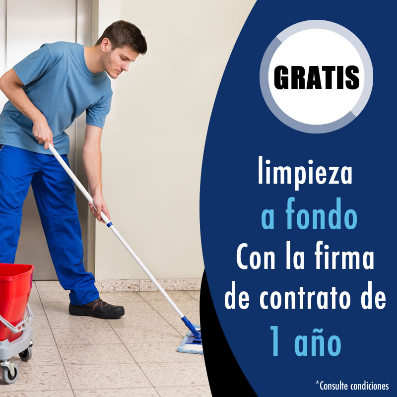 empresas de conserjes en Pinto