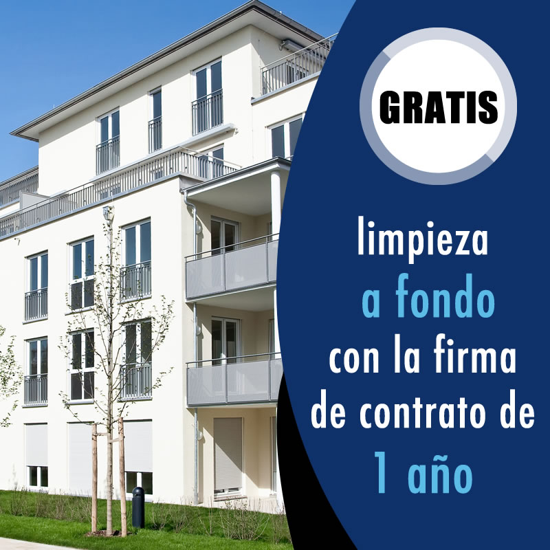limpieza de comunidades en Pinto